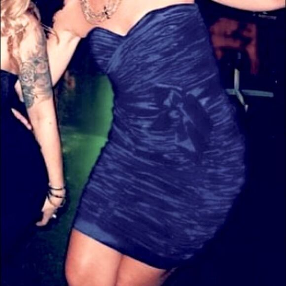 Calvin Klein party dress   - Picture 5 of 5